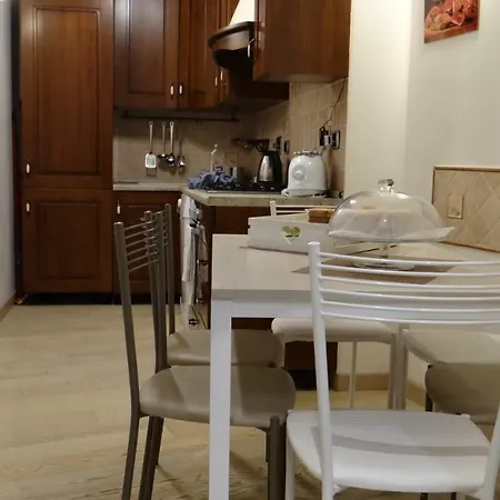 The House Of St. Peter Apartment Rome Exterior photo